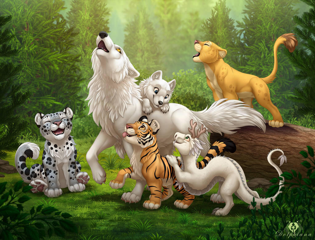 Teaching the new generations